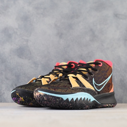 Nike Kyrie 7 Pre Heat Ep Men Basketball Shoes