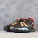 Nike Kyrie 7 Pre Heat Ep Men Basketball Shoes