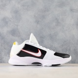 Nike Zoom Kobe 5 Chaos Men Basketball Shoes
