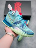 Nike Kyrie 7 Pre Heat Special FX Basketball Shoes DC0588-400