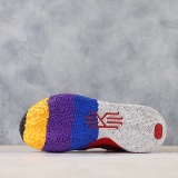 Nike Kyrie 7 Pre Heat Ep Men Basketball Shoes