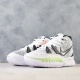Nike Kyrie 7 Pre Heat Ep Hip-Hop Shoes Men Basketball Sneakers