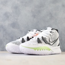 Nike Kyrie 7 Pre Heat Ep Hip-Hop Shoes Men Basketball Sneakers Nike Kyrie 7 Pre Heat Ep Hip-Hop Shoes Men Basketball Sneakers