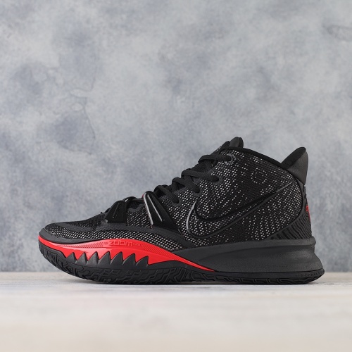 Nike Kyrie 7 Pre Heat Ep Men Basketball Shoes
