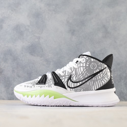 Nike Kyrie 7 Pre Heat Ep Hip-Hop Shoes Men Basketball Sneakers