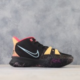 Nike Kyrie 7 Pre Heat Ep Men Basketball Shoes