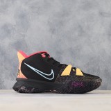 Nike Kyrie 7 Pre Heat Ep Men Basketball Shoes