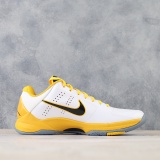 Nike Zoom Kobe 5 Chaos Men Basketball Shoes