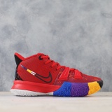 Nike Kyrie 7 Pre Heat Ep Men Basketball Shoes