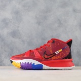 Nike Kyrie 7 Pre Heat Ep Men Basketball Shoes