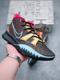 Nike Kyrie 7 Pre Heat Ep Men Basketball Shoes