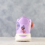 Nike Kyrie 7 Daughters Lilac Purple Basketball Shoes Sport Sneakers