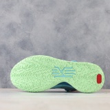 Nike Kyrie 7 Pre Heat Special FX Basketball Shoes DC0588-400