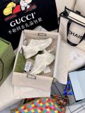 Gucci Classic Daddy Shoes Unisex Fashion Sneakers Shoes