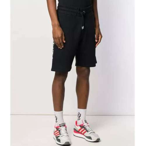 Kenzo Men Printed Logo Fashion Casual Sports Shorts