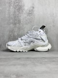 Balenciaga Sneaker Shoes Grey