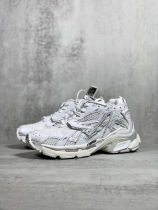 Balenciaga Sneaker Shoes Grey Balenciaga Sneaker Shoes Grey