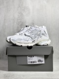 Balenciaga Sneaker Shoes Grey