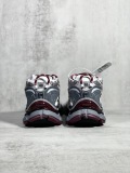 Balenciaga Sneaker Shoes Grey/Red