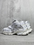 Balenciaga Sneaker Shoes Grey