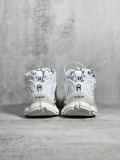Balenciaga Sneaker Shoes Grey