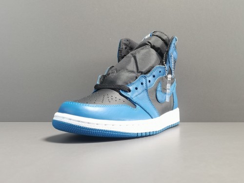 Nike 2.0  Air Jordan 1 Retro High OG ＂Dark Marina Blue＂555088-404