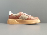 Gucci Classic Chunky Casual sneakers 669582 1XL10 9014