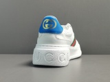 Gucci Classic Chunky Casual sneakers 669582 1XL10 9014