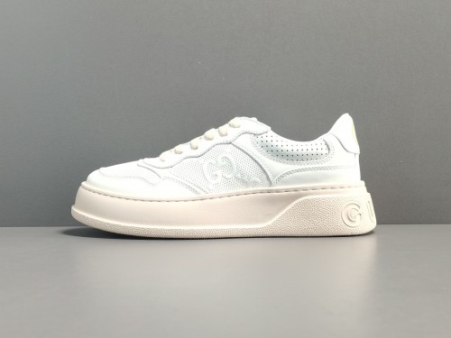 Gucci Classic Women Chunky Casual sneakers 670415 UPG10 9060