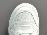 Gucci Classic Chunky Casual sneakers 670415 UPG10 9060