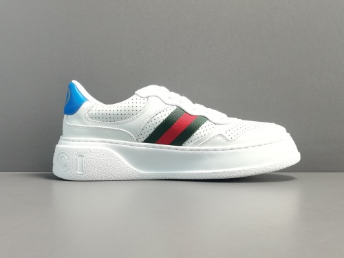 Gucci Classic Chunky Casual sneakers 669582 1XL10 9014