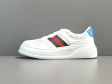 Gucci Classic Chunky Casual sneakers 669582 1XL10 9014