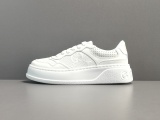 Gucci Classic Chunky Casual sneakers 670415 UPG10 9060