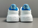 Gucci Classic Chunky Casual sneakers 669582 1XL10 9014