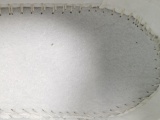 Dior Men Low Cut White Sneakers 3SN277ZJW H060