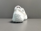 Dior Men Low Cut White Sneakers 3SN277ZJW H060