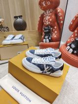 Louis Vuitton LV Trainer Sneakers Shoes