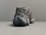 Adidas Yeezy 500 Utility Black F36640
