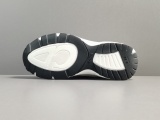 Dior B30 Men Low SMesh Fabric Low-Top Sneakers Shoes