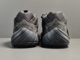 Adidas Yeezy 500 Utility Black F36640