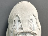 Adidas Yeezy 500 ''Blush'' DB2908-2022