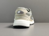 Dior B30 Men Low SMesh Fabric Low-Top Sneakers Shoes