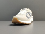 Dior B30 Men Low SMesh Fabric Low-Top Sneakers Shoes
