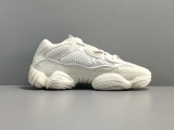Adidas Yeezy 500 ''Blush'' DB2908-2022