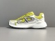 Dior B30 Men Low SMesh Fabric Low-Top Sneakers Shoes