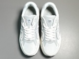 Dior B30 Men Low SMesh Fabric Low-Top Sneakers Shoes