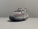 Adidas Yeezy 500 Utility Black F36640