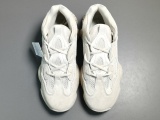 Adidas Yeezy 500 ''Blush'' DB2908-2022