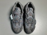 Adidas Yeezy 500 Utility Black F36640