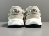 Dior B30 Men Low SMesh Fabric Low-Top Sneakers Shoes